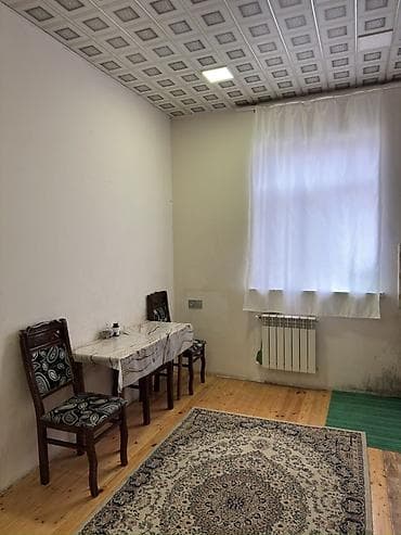 bərdə ev: 4 otaqlı, 120 kv. m, Orta təmir — 9