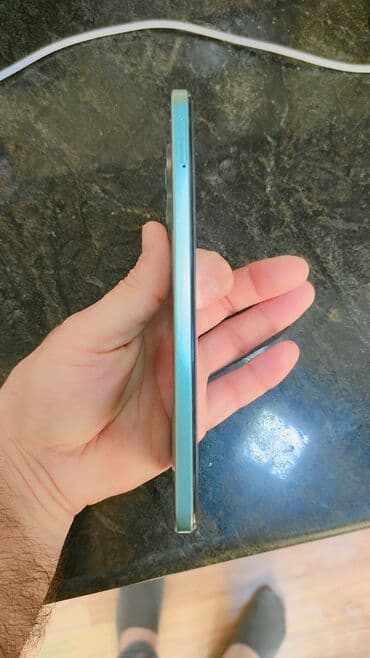 baku electronics redmi note 8: Redmi Note 12, 128 ГБ, цвет - Зеленый, Две SIM карты — 6