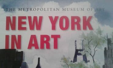 подарок любимому: Продается набор картин "New York in Art" 2012 года. Картины размеры 35 — 2