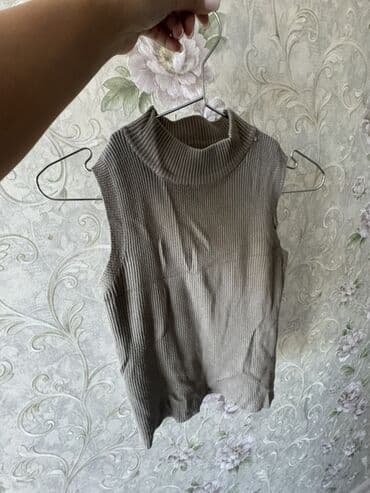 türk qadın geyimləri: Sviter, Dilvin, One size, rəng - Çəhrayı — 3