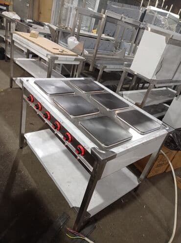 qurasdirilan soba: Elektirik peçləri istənilən ölçüdə yiğilmasi və satışı bir zəngə — 1