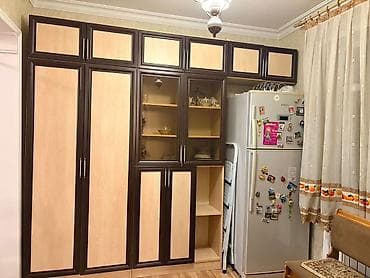 bakida kiraye ev: Aga Nematullada yerleşir Nenemin tendiri Adore parfum arxası Metro — 10