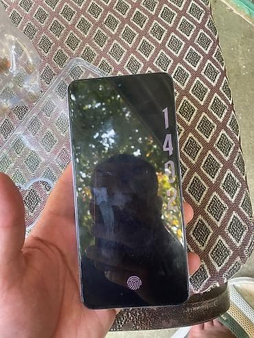 işlənmiş ucuz soyuducu: Vivo 128 GB, rəng - Göy — 2