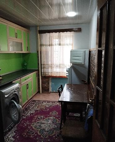 Bakı, Əhmədli, 2 otaqlı, Köhnə tikili, m. Əhmədli, 40 kv. m — 5