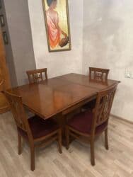 куплю мебель бу баку: İşlənmiş, Jurnal masası, Dolab, Masa və oturacaqlar, Kredit yoxdur, Azərbaycan — 3