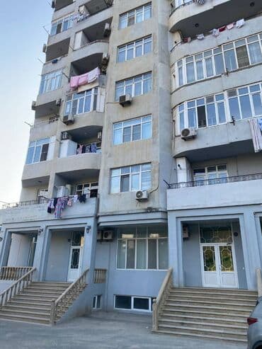 mingecevir obyekt: Əhmədlidə ukraina meydanı tərəfdə yerləşən ümumi sahəsi 60 kv,m olan — 12