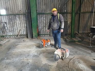 qapi seyf: Beton kəsən beton deşən betonlarin i̇stənilən ölçüdə vəi̇stənilən — 2