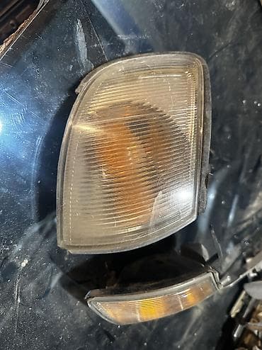 corolla disk: Pavarotnik Nissan Maxsima1998 — 2