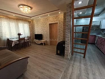 bine sovxoz evler: Nərimanov rayonu, Məmməd Araz və Şəmsi Rəhimov küçələrinin — 3