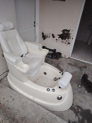 qapi icliyi: Pedikür kreslosu — 3