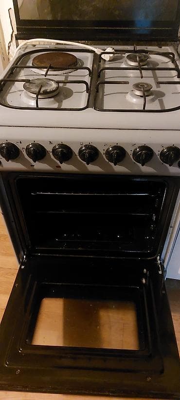 regular sobalari: Qaz sobası İşlənmiş — 5