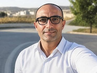 Şəxsi sürücü, 46 yaş, stajı 20 il, Şəxsi nəqliyyat vasitəsi ilə
