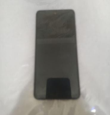 samsuq telefon: Infinix Smart 8, rəng - Qara, Sensor — 2