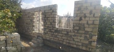 купить дачу в вишневке в баку: Баку, 300 м², 4 комнаты, Без бассейна, Интернет, Телефон, Газ — 2