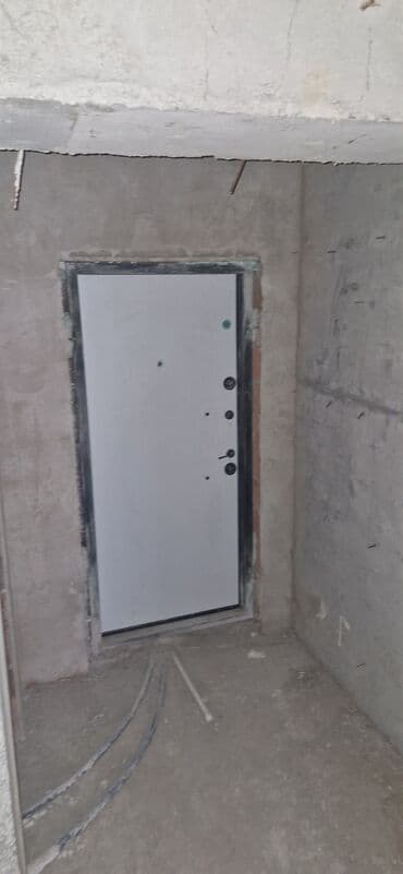 дом баку: 2 otaqlı, Yeni tikili, 55 kv. m — 12