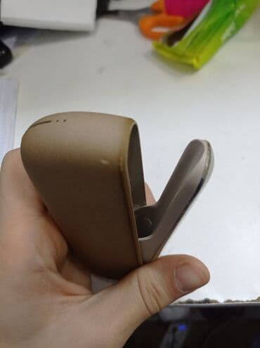 qelya: Qəlyan, vayp və aksesuarları — 4