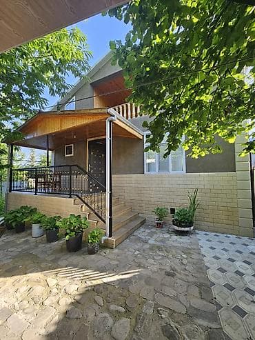 islenmis qapi pencere: Bağ evi kirayə verilir. Azərbaycanın dilbər guşələrindən biri olan — 1