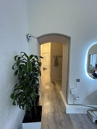 abyektler: Hazir 3 otaqli Diran salonu Əşyali icarəyə verilir Salon işləkdir — 5