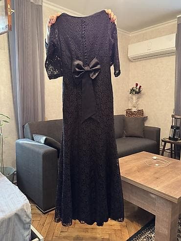 boyuk olcu: Ziyafət donu, Maksi — 2