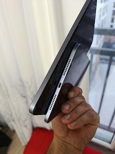 ipad mini 7: Ipad mini 6 Zapcast kimi satilir biri haqqinda melumatim yoxdu — 4