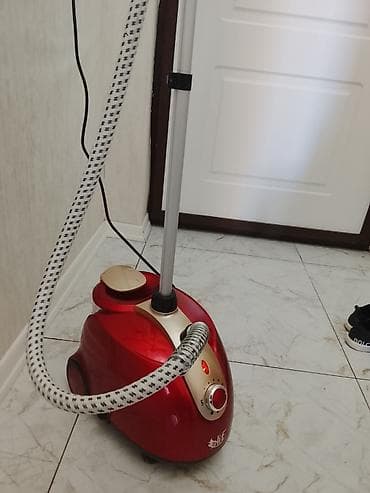 buxar ütüsü qiyməti: Par ütüsü satılır 4 5 ay olar alınıb 145 manat 70 manata satılır təzə — 2
