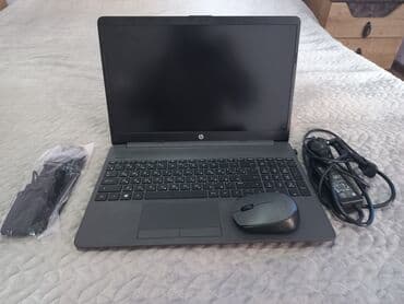 İşlənmiş HP 15.6 ", AMD Ryzen 3, 256 GB, Pulsuz çatdırılma