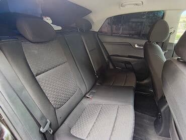 опель вектра запчасти: Kia Rio: 1.6 l | 2020 il Sedan — 14