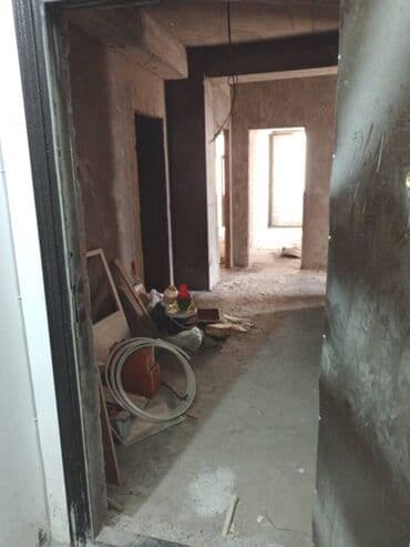 xacmazda tecili satilan evler: Zığ qəs., 3 otaqlı, Yeni tikili, 114 kv. m — 8