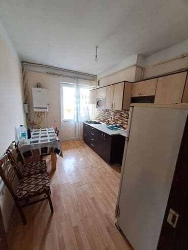 ilkin ödəniş 10000 evlər: 3 otaqlı, Yeni tikili, 85 kv. m — 4