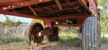 Сельхоз запчасти: Peyin səpən — 5