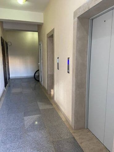 məhəmmədi kirayə: Lökbatanda 12mertebeli binanın 2-ci mərtəbəsində yerləşən ümumi — 4