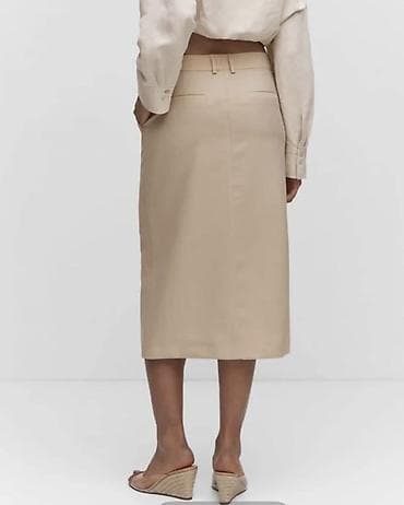 Mango ətək yeni — 2