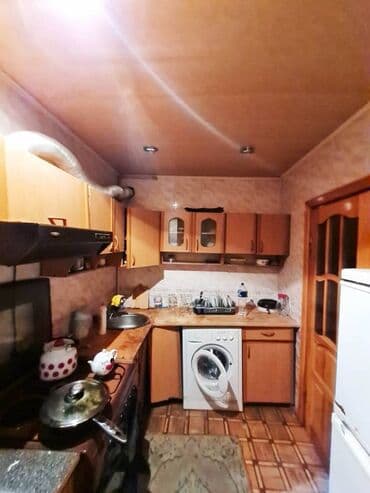 ramanada evler: Bakı, 3 otaqlı, Köhnə tikili, 80 kv. m — 10