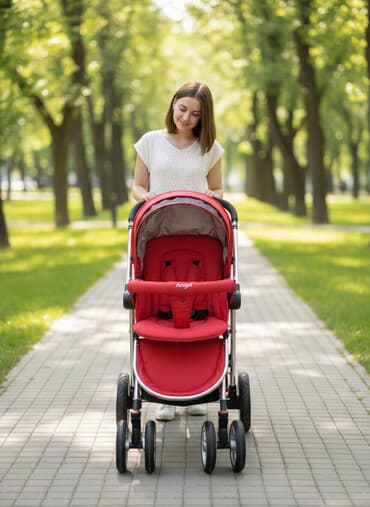 Klassik gəzinti arabası, Yeni lalafo.az -da Klassik gəzinti arabası, Yeni