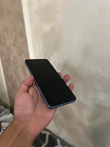 redmi 1: Redmi A3, 128 GB, rəng - Mavi, Barmaq izi, Face ID — 7