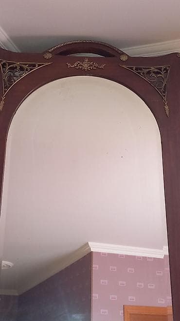 mebel guzgu: Güzgü Döşəmə üstü — 3