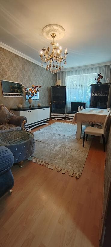 koroglu kirayə ev: 🔥 TƏCİLİ EV SATILIR! 🔥 🏠 3 otaqlı mənzil (qanuni sənəddə 2 otaqlı — 1