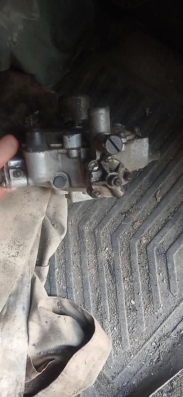 tap.az traktor satislari: Uzbor satulir Məhsul: LPG sistemi üçün reduktor/verdikator komplekti — 3