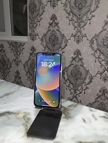 Техника для кухни: IPhone X, Белый — 3