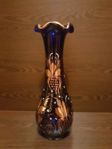 gul: ○ G Ü L D A N ○ Rusiya istehsalı. Hündürlüyü - 34 sm. Qiyməti - — 5