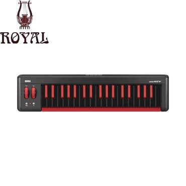 sakit sintezator: Korg Micro key 37 — 2