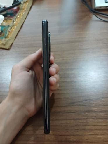 Redmi Note 14 Pro+, 256 GB, rəng - Qara, İki sim kartlı — 2