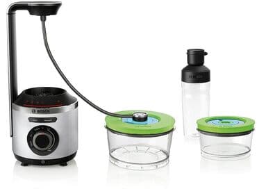 eurolux et ceken: Stasionar blender, Bosch, Yeni, Pulsuz çatdırılma — 3