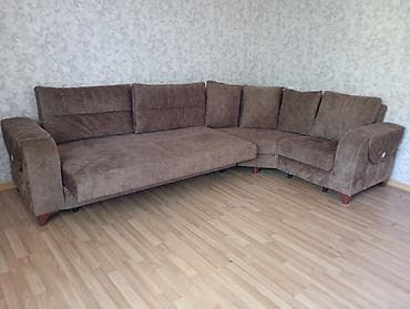 kunç divan: Künc divan, Bazalı, Parça — 7