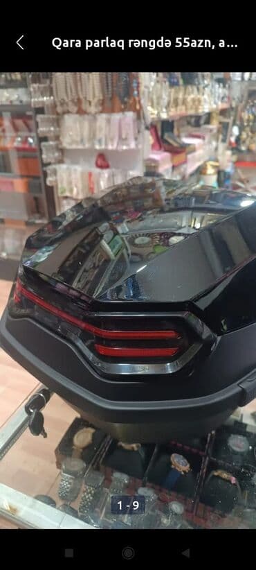 шлем для мотоцикла баку: Moto Dəbilqələr Endirimlə 35azn. Hər rəngi var 55aznnən Endirimlə — 6