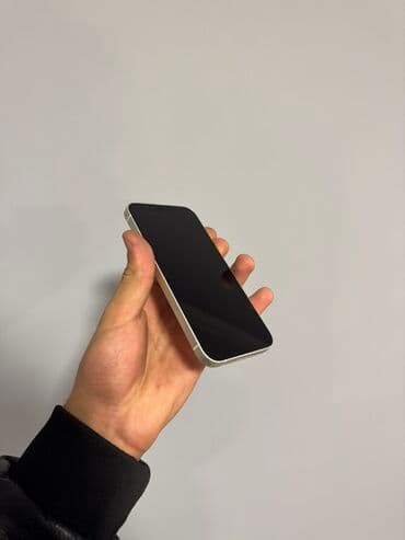 iphone 6 plus ikinci el: IPhone 13, 128 GB, Ağ, Face ID — 2