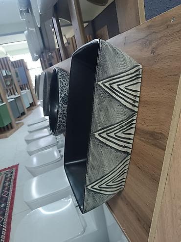 hamam mebeli: Yeni Çanaq, Keramika, Pulsuz çatdırılma — 2