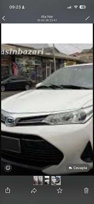 opel vektra b: Salam. Tayota karola filder 2019 markali masindir. Masin ful — 6