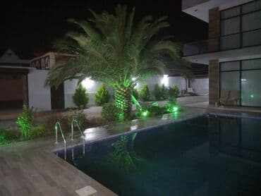 hovsanda obyekt satılır: Mərdəkan 5 otaqlı, 250 kv. m, Kredit yoxdur, Yeni təmirli — 19