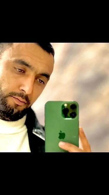 Şirkət sürücüsü, 35 yaş, stajı 17 il, Nəqliyyat təmin edilir